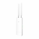 Cudy AX3000 2.5G Dual Band Ceiling Access Point- Outdoor