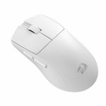Redragon M916 PRO 1K 3-Mode Wireless Gaming Mouse – White - Image 3