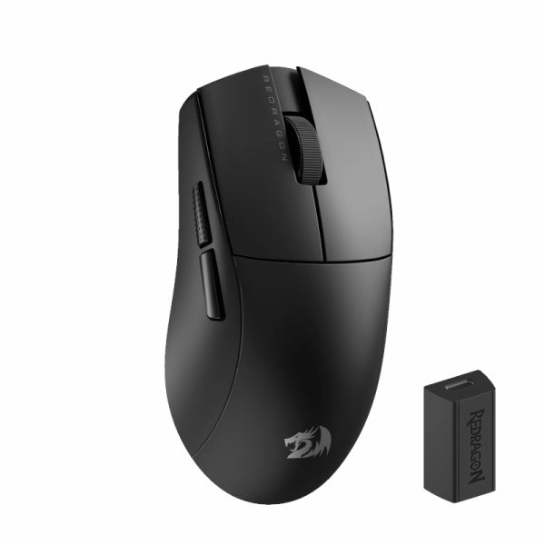 REDRAGON M916 PRO 4K 3-Mode Wireless