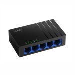 Cudy 5-Port Gigabit Desktop Switch - Image 3
