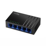 Cudy 5-Port Gigabit Desktop Switch - Image 4