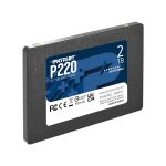 Patriot P220 2TB 2.5" SSD - Image 3