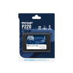 Patriot P220 2TB 2.5" SSD - Image 4