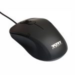 Port Connect Optical USB Mouse - Image 4