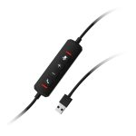 WINX CALL Pro AI Noise Cancelling Mic Headset - Image 4