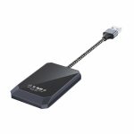 WINX Connect Wireless CarPlay and Android Auto Adapter - Image 3