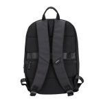PORT BACKPACK CHICAGO EVO EXPANDABLE 13"/15.6" BK - Image 4