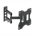 WINX MOUNT Pro Full Motion TV Bracket - Image 3