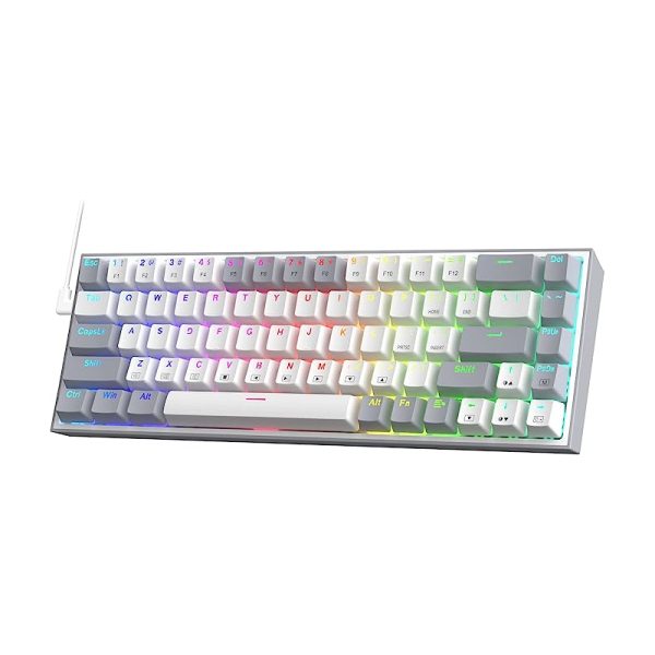 REDRAGON MECHANICAL Caster Wired Gaming