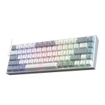 REDRAGON MECHANICAL Caster Wired Gaming Keyboard - Image 3