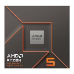 AMD RYZEN 5 8500G 6-Core 3.5GHZ AM5 CPU - Image 3