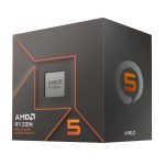 AMD RYZEN 5 8500G 6-Core 3.5GHZ AM5 CPU - Image 4