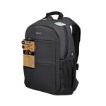 Port Designs ECO Sydney 15.6" Backpack - Black - Image 3