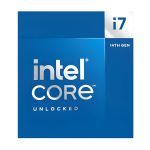 Intel 14th Gen Core i7-14700K LGA1700 3.4GHz 20-Core CPU - Image 3