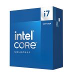 Intel 14th Gen Core i7-14700K LGA1700 3.4GHz 20-Core CPU - Image 4