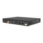 Giada F108D Intel N100 1xDDR4 3200 Mhz 2xHDMI - Image 4