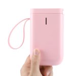 Niimbot D11 Portable Thermal Label Printer PK - Image 3