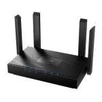 Cudy AX3000 Gigabit Wi-Fi 6 Mesh Router - Image 3
