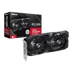 ASRock Radeon RX7600 Challenger 8G OC