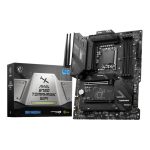 MSI MAG B760 TOMAHAWK WIFI DDR5 Intel