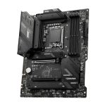 MSI MAG B760 TOMAHAWK WIFI DDR5 Intel LGA1700 ATX Gaming Motherboard - Image 4