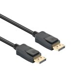 Gizzu 8K DisplayPort Cable 2m Poly - Image 3