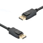 Gizzu 8K DisplayPort Cable 2m Poly - Image 4