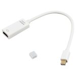 Gizzu 4K Mini DP to HDMI Adapter Poly - Image 3