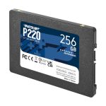 Patriot P220 256GB 2.5" SSD - Image 3