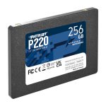 Patriot P220 256GB 2.5" SSD - Image 4