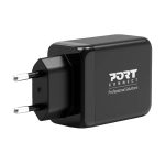 Port Connect 65W Type-C GaN Universal Charger - Image 3