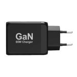 Port Connect 65W Type-C GaN Universal Charger - Image 4