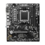 MSI A620M-E PRO AMD AM5 MATX Gaming Motherboard - Image 3