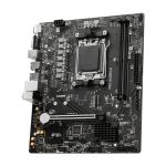 MSI A620M-E PRO AMD AM5 MATX Gaming Motherboard - Image 4