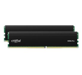 Crucial Pro 64GB Kit 3200MHz DDR4