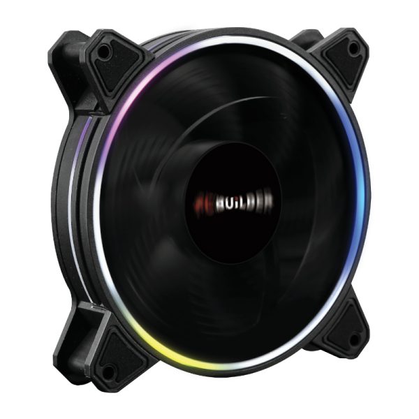 PCBuilder Tempest Chill 120MM ARGB