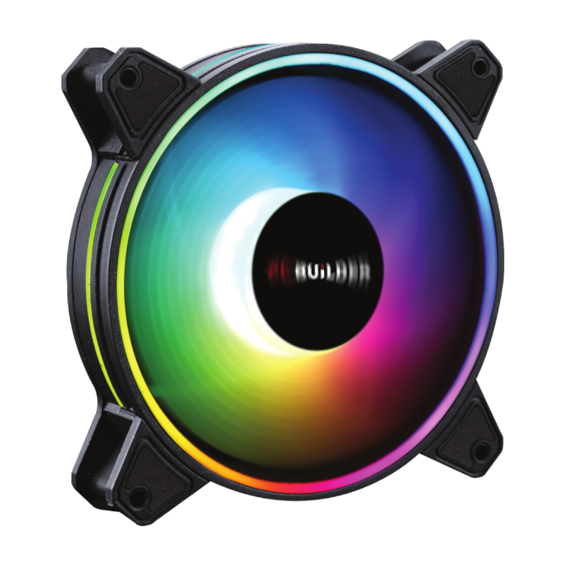 PCBuilder Tempest Chill 120MM ARGB Dual