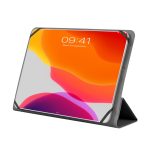 Port Designs Noumea II Universal 9/11" Tablet Folio – Black - Image 4