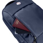 Port Designs Torino II 15.6" Backpack-Blue - Image 3