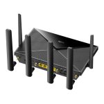 Cudy AC1200 WiFi 4G LTE Cat6 Gigabit Router - Image 4