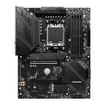 MSI MAG B650 TOMAHAWKWIFI AMD AM5 ATX Gaming Motherboard - Image 3
