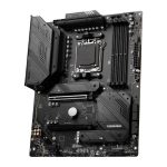 MSI MAG B650 TOMAHAWKWIFI AMD AM5 ATX Gaming Motherboard - Image 4
