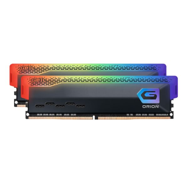 Geil Orion RGB 16GB KIT(2X8GB) 3600MHz
