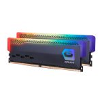 Geil Orion RGB 16GB KIT(2X8GB) 3600MHz DDR4 Desktop Gaming Memory - Grey - Image 4