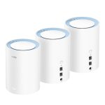 Cudy AC1200 Wi-Fi Mesh Kit 3 Pack - Image 3