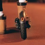 Xiaomi Electric Scooter Pneumatic Tyre 8.5 - Image 4