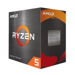 AMD RYZEN 5 5600 6-Core 3.5 GHz AM4 CPU - Image 3