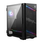 MSI MPG VELOX AIRFLOW 100P ATX GAMING CASE