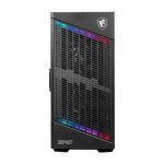 MPG VELOX AIRFLOW 100P ATX GAMING CASE - Image 3