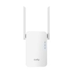 Cudy AC1200 WiFi Range Extender | Wall Plug - Image 3